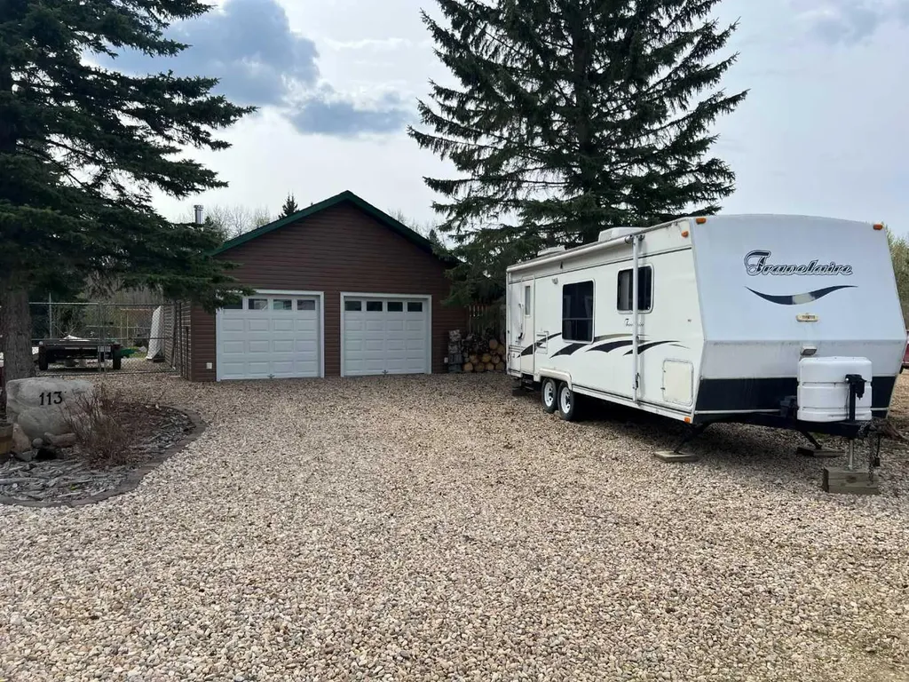 113 Herb Crescent Marten Beach AB T0G2A0