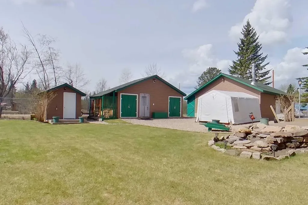 113 Herb Crescent Marten Beach AB T0G2A0