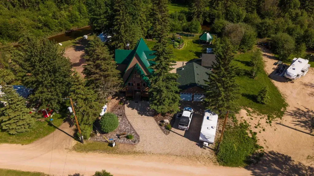 113 Herb Crescent Marten Beach AB T0G2A0