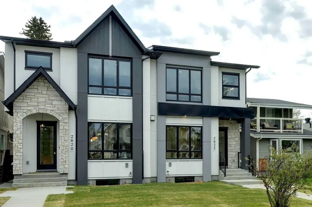 2620 30 Street SW Calgary AB T3E 2M2
