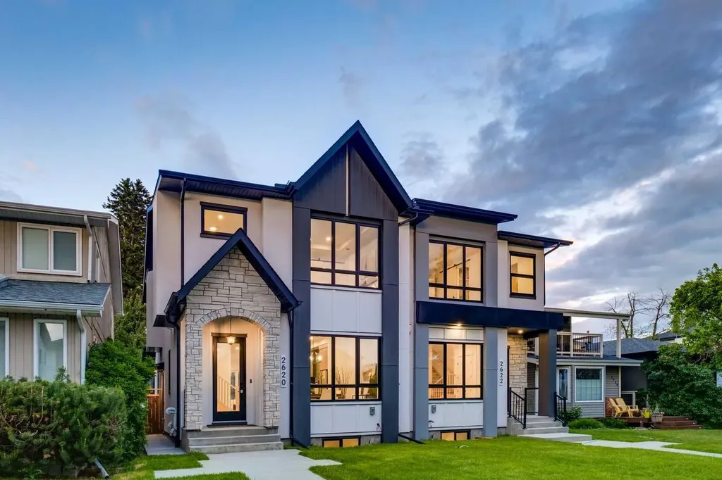 2620 30 Street SW Calgary AB T3E 2M2