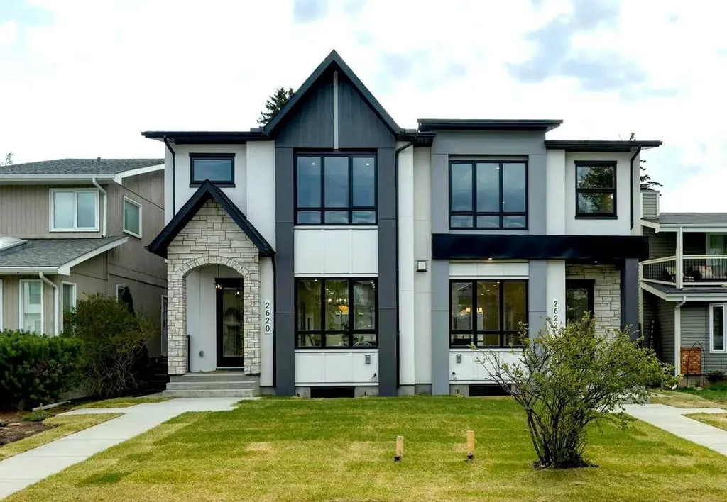 2620 30 Street SW Calgary AB T3E 2M2