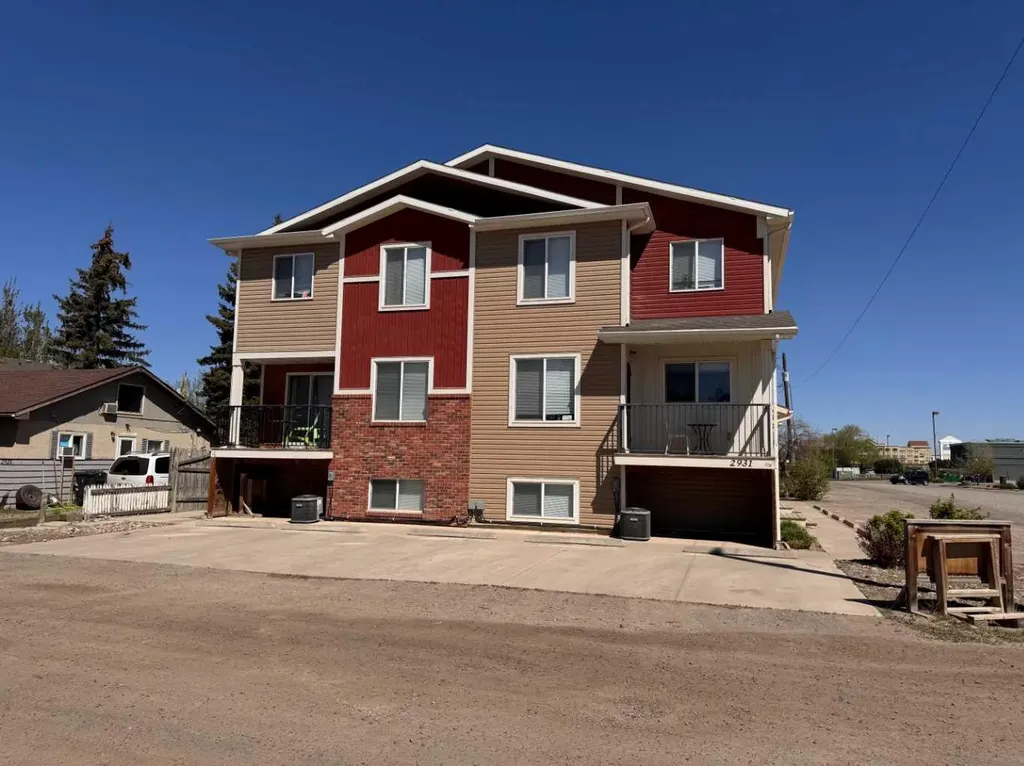 2931 28 Avenue S Lethbridge AB T1K 6Y4