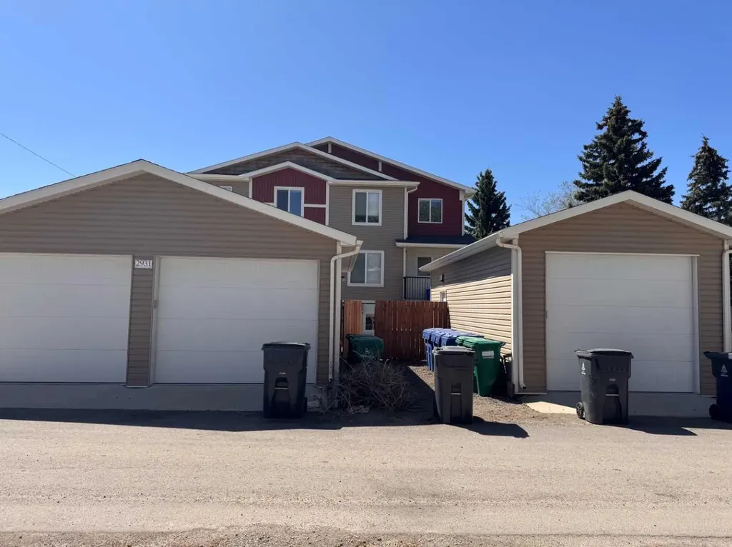 2931 28 Avenue S Lethbridge AB T1K 6Y4