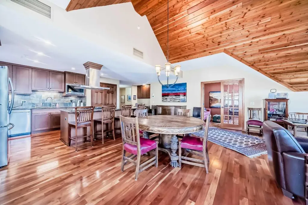 505 Spring Creek Drive Canmore AB T1W 0C5
