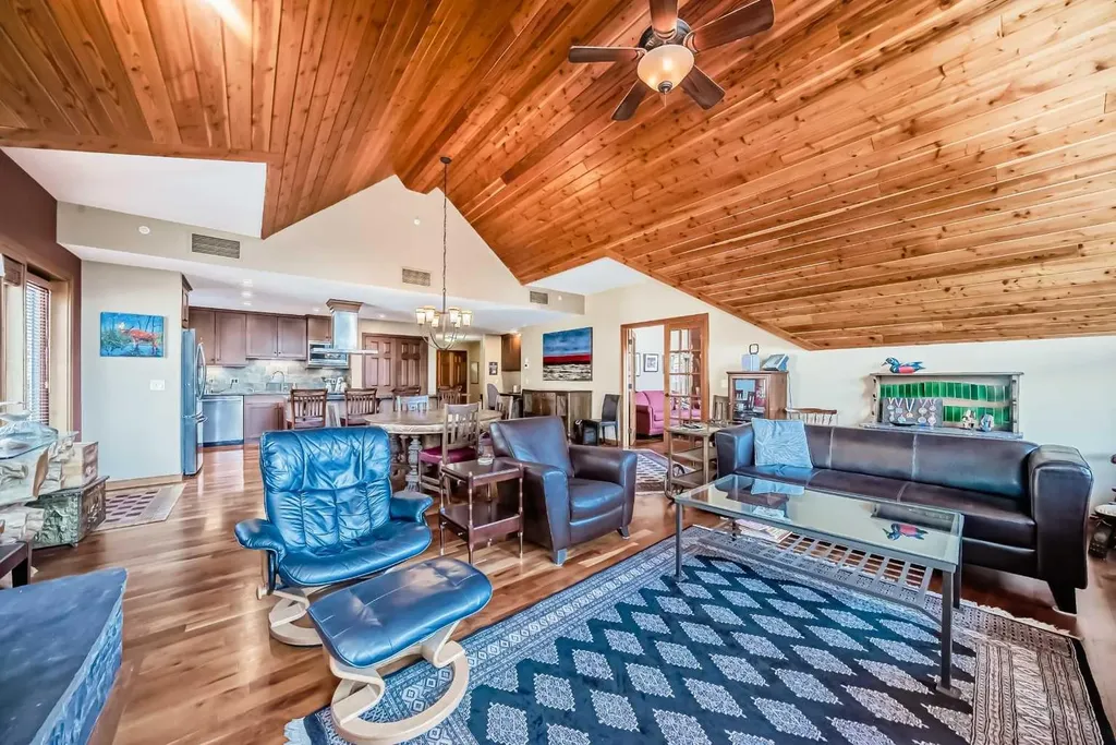505 Spring Creek Drive Canmore AB T1W 0C5