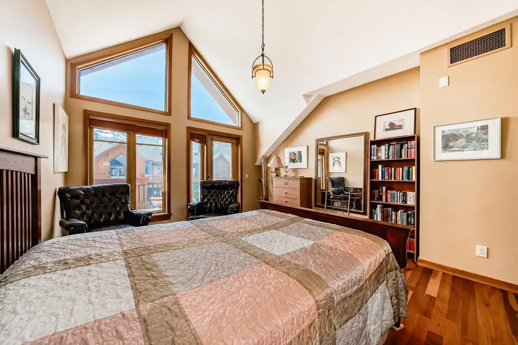 505 Spring Creek Drive Canmore AB T1W 0C5