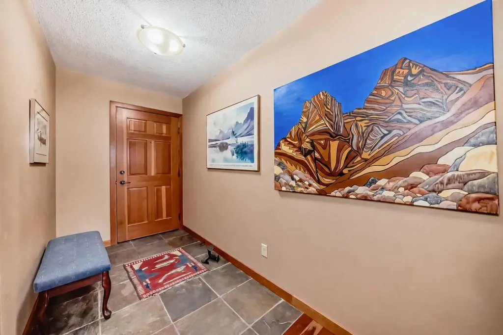 505 Spring Creek Drive Canmore AB T1W 0C5