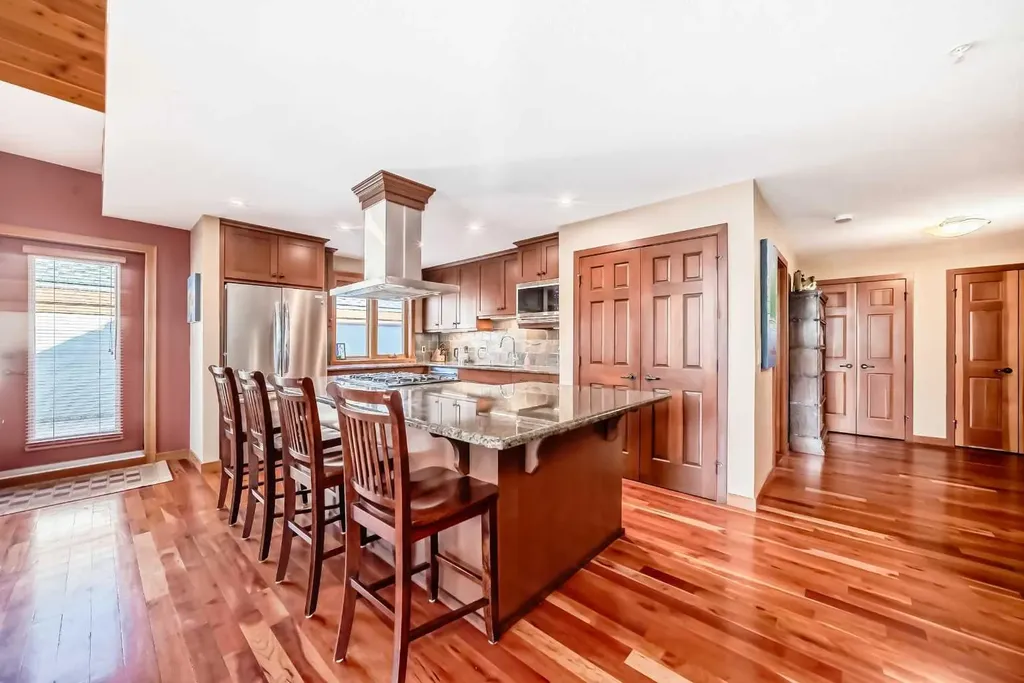 505 Spring Creek Drive Canmore AB T1W 0C5