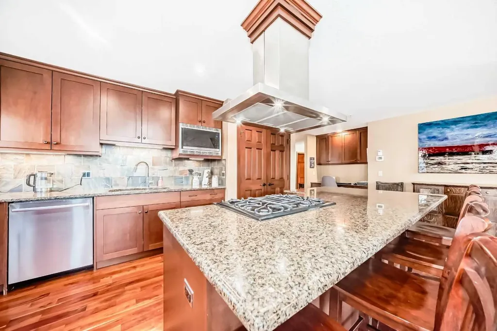 505 Spring Creek Drive Canmore AB T1W 0C5