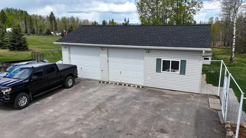 53018 Range Road 175 Rural Yellowhead County AB T7E 3E8
