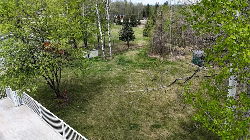 53018 Range Road 175 Rural Yellowhead County AB T7E 3E8