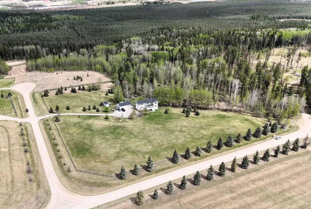 53018 Range Road 175 Rural Yellowhead County AB T7E 3E8
