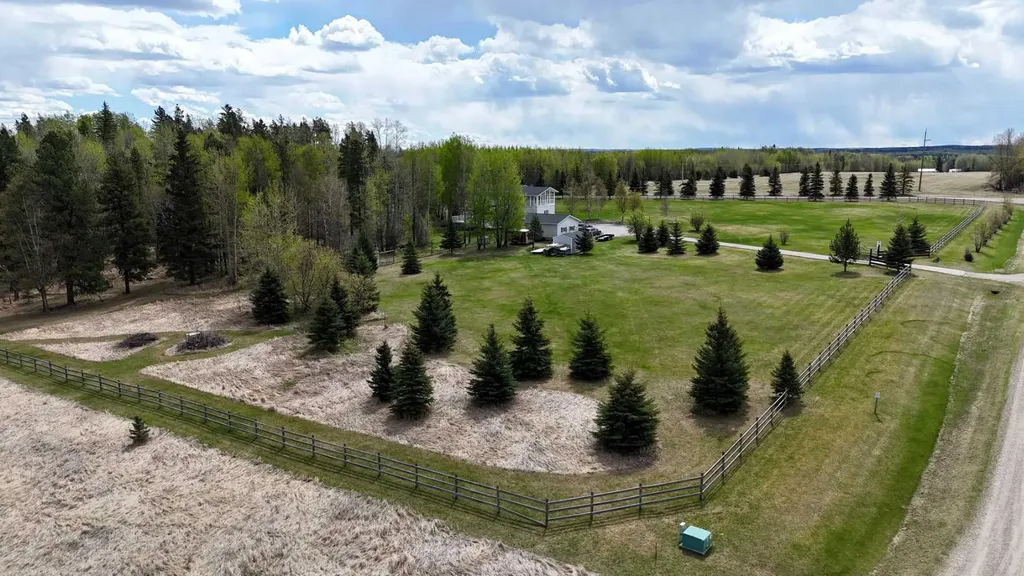 53018 Range Road 175 Rural Yellowhead County AB T7E 3E8