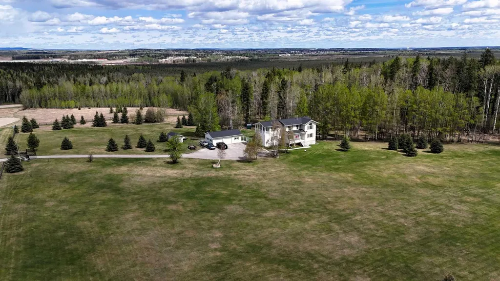 53018 Range Road 175 Rural Yellowhead County AB T7E 3E8