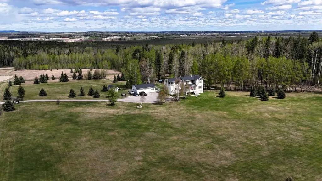 53018 Range Road 175 Rural Yellowhead County AB T7E 3E8