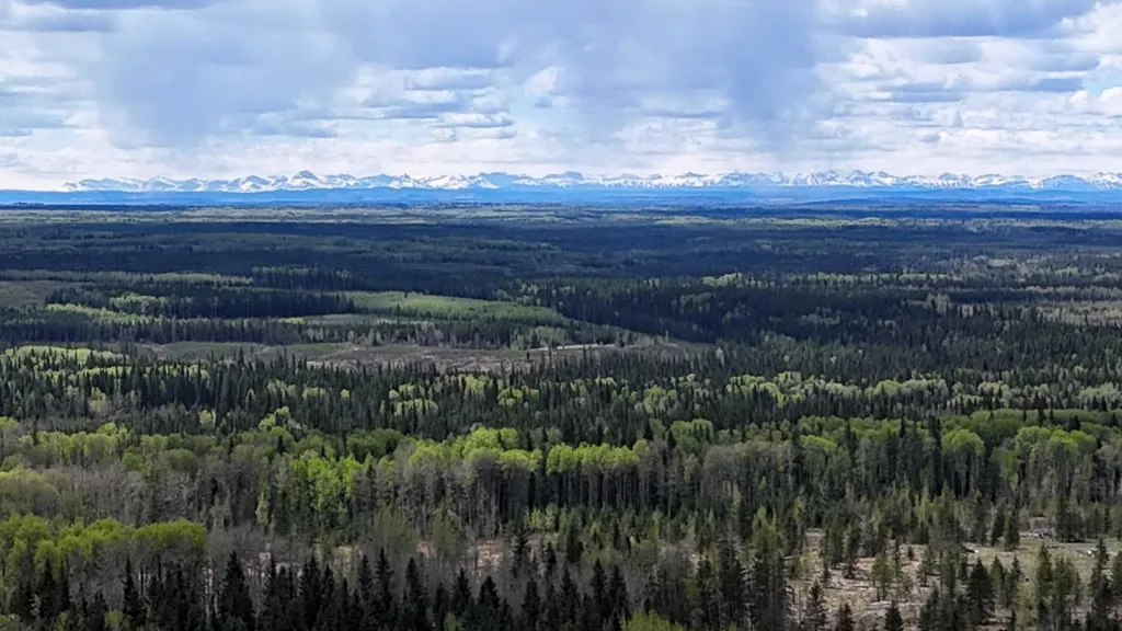 53018 Range Road 175 Rural Yellowhead County AB T7E 3E8