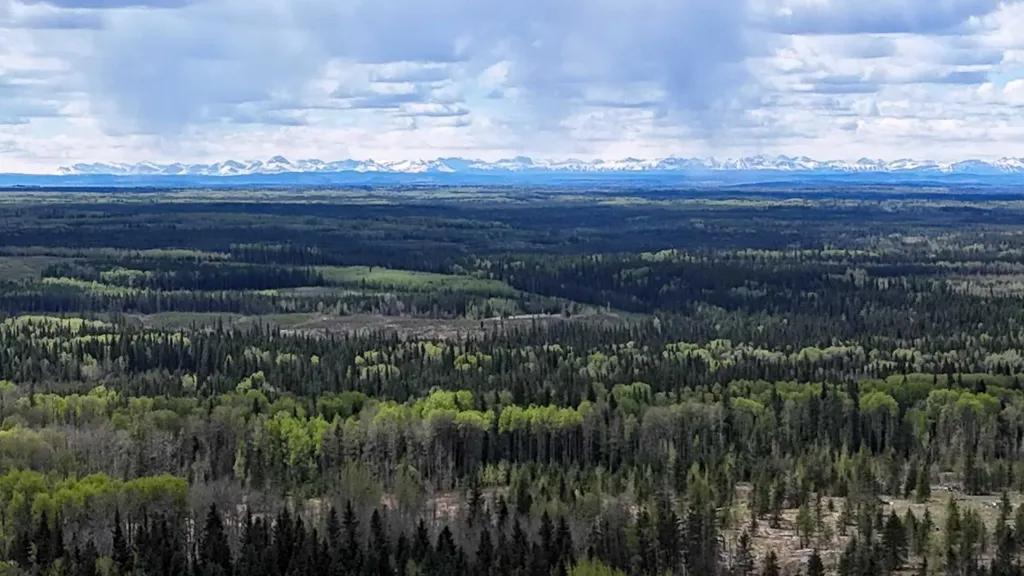 53018 Range Road 175 Rural Yellowhead County AB T7E 3E8