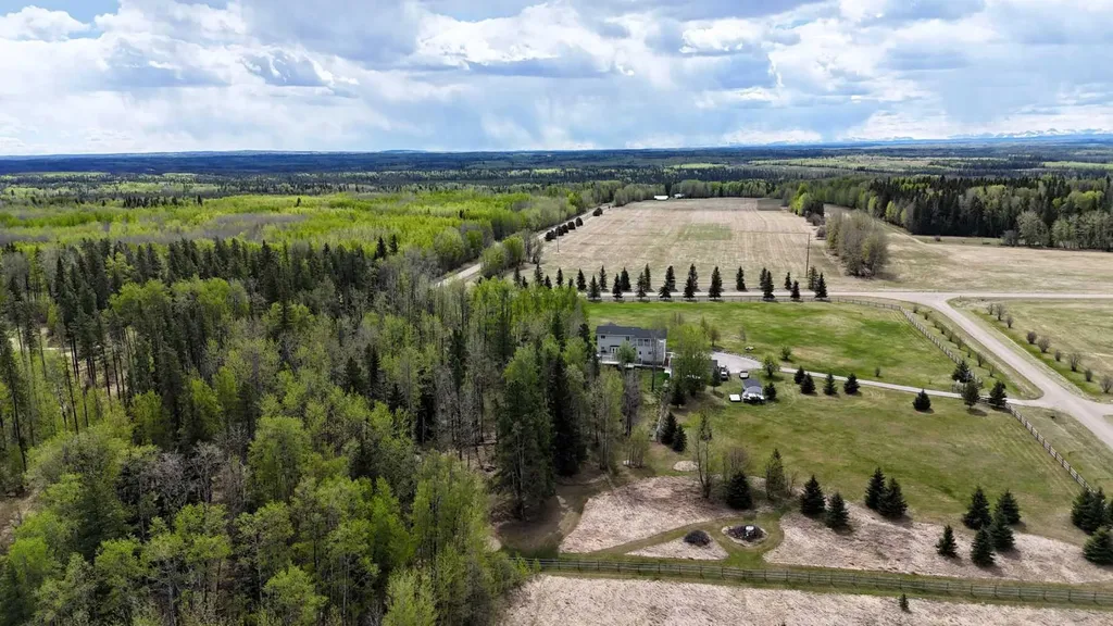 53018 Range Road 175 Rural Yellowhead County AB T7E 3E8