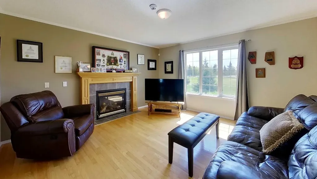 53018 Range Road 175 Rural Yellowhead County AB T7E 3E8