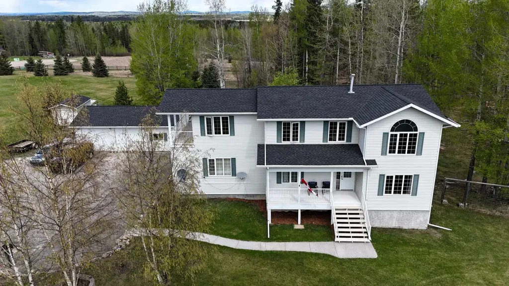 53018 Range Road 175 Rural Yellowhead County AB T7E 3E8