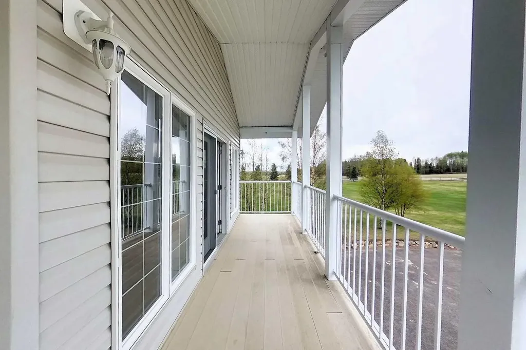 53018 Range Road 175 Rural Yellowhead County AB T7E 3E8