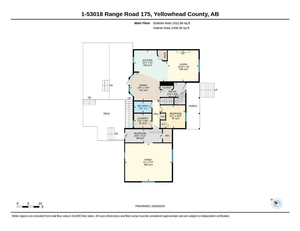 53018 Range Road 175 Rural Yellowhead County AB T7E 3E8