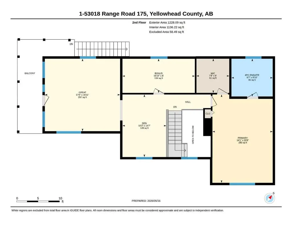 53018 Range Road 175 Rural Yellowhead County AB T7E 3E8