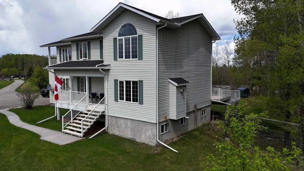53018 Range Road 175 Rural Yellowhead County AB T7E 3E8