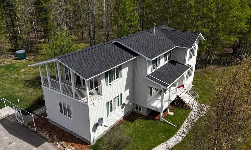 53018 Range Road 175 Rural Yellowhead County AB T7E 3E8