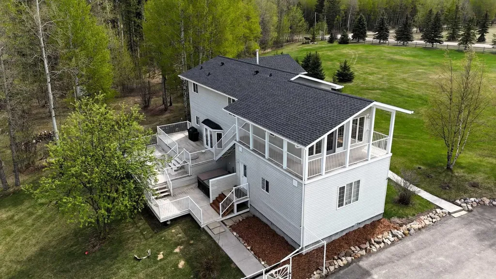 53018 Range Road 175 Rural Yellowhead County AB T7E 3E8