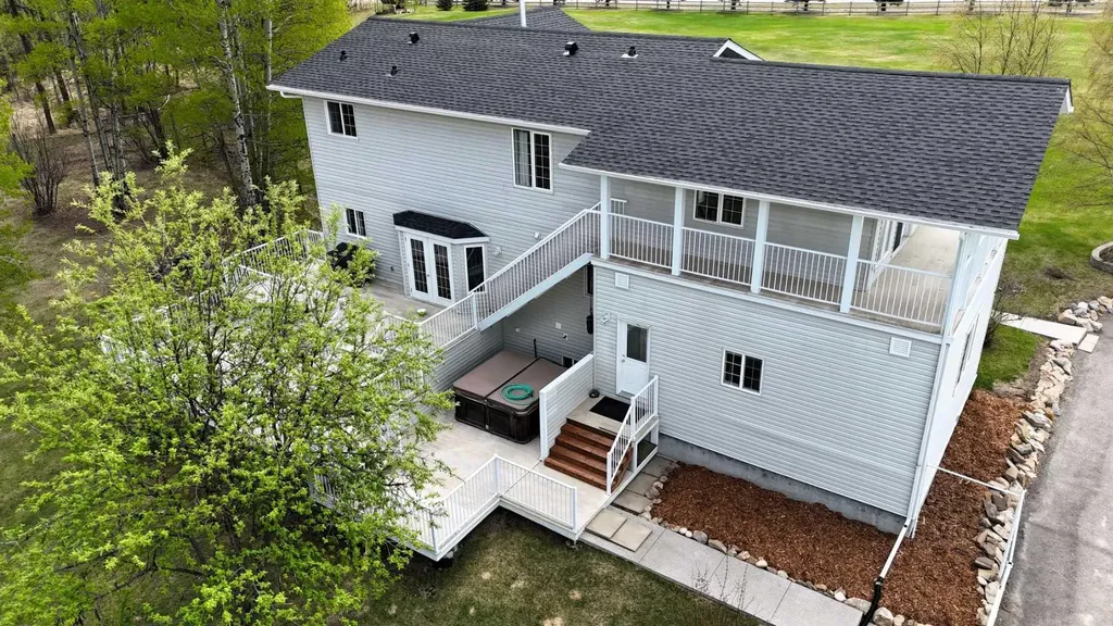 53018 Range Road 175 Rural Yellowhead County AB T7E 3E8