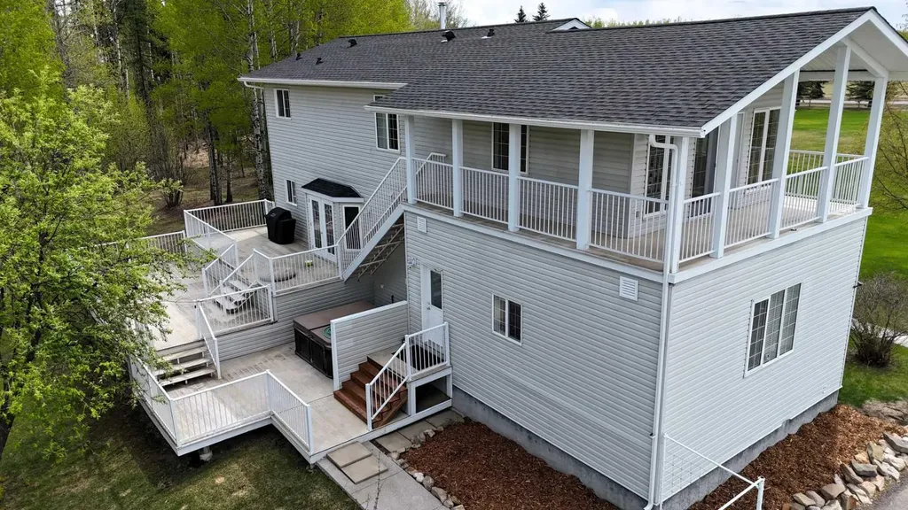 53018 Range Road 175 Rural Yellowhead County AB T7E 3E8
