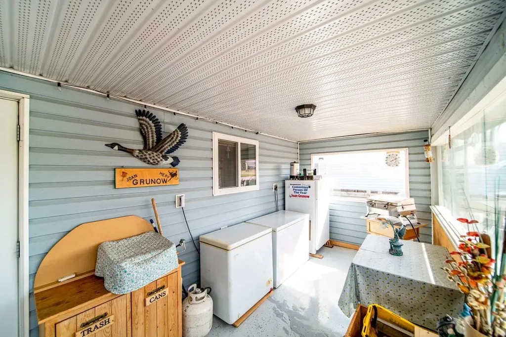 4608 51 Avenue Czar AB T0B 0Z0