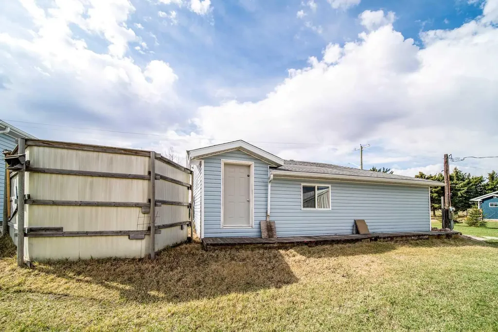 4608 51 Avenue Czar AB T0B 0Z0