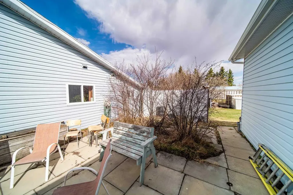4608 51 Avenue Czar AB T0B 0Z0
