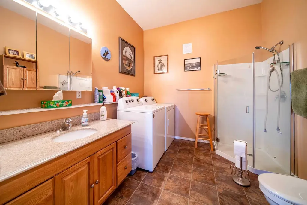 4608 51 Avenue Czar AB T0B 0Z0