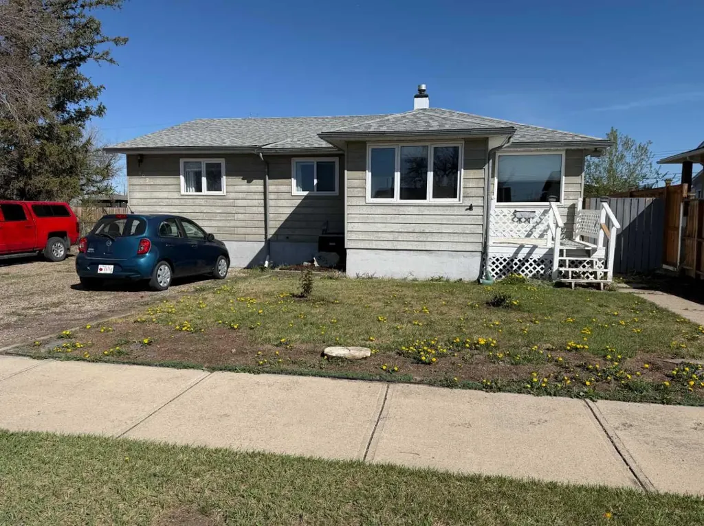 5025 41 Avenue Taber AB T1G 1A7