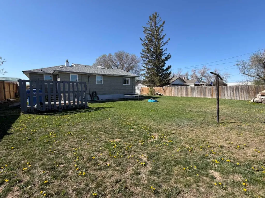 5025 41 Avenue Taber AB T1G 1A7