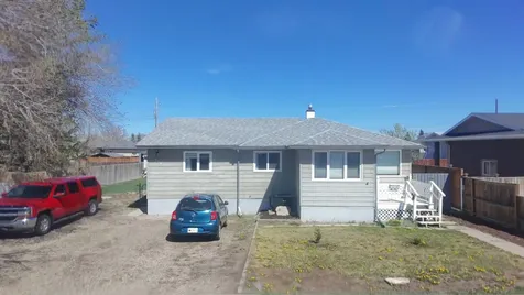 5025 41 Avenue Taber AB T1G 1A7