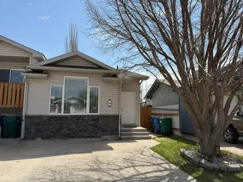 296 Cougar Way N Lethbridge AB T1H6R5