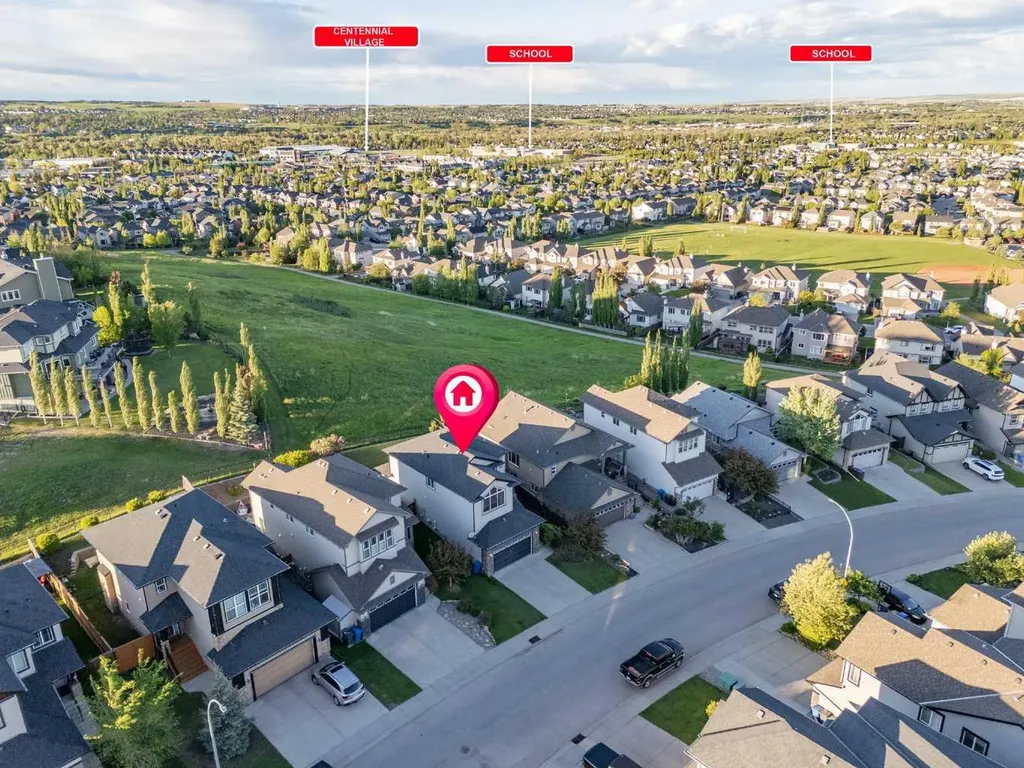 38 Westmount Way Okotoks AB T1S 0E1
