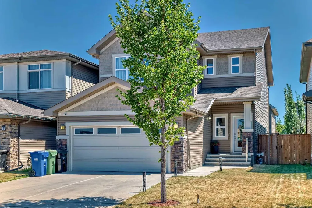 17 Walgrove Manor SE Calgary AB T2X4C8