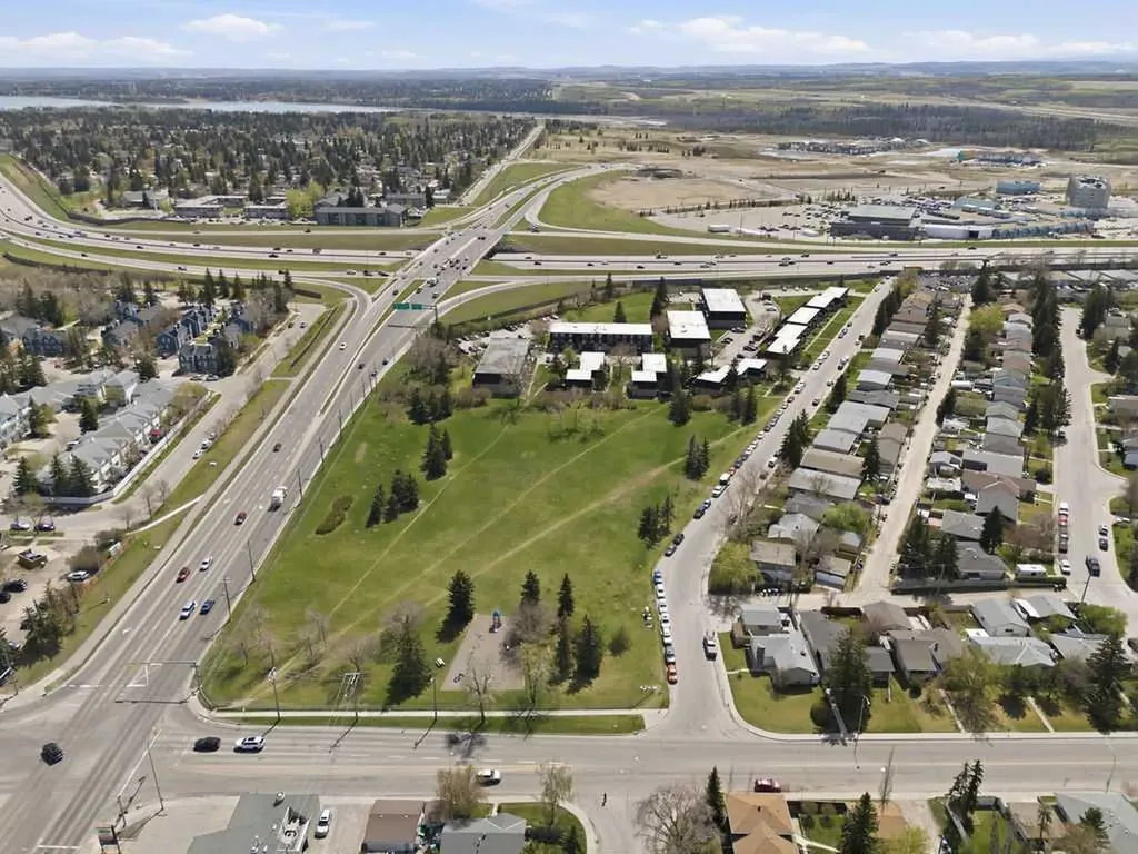 80 Galbraith Drive SW Calgary AB T3E 4Z6