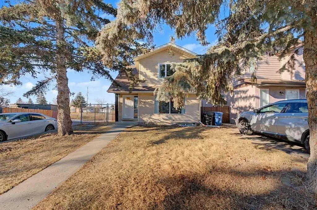 332 Abinger Crescent NE Calgary AB T2A6L3