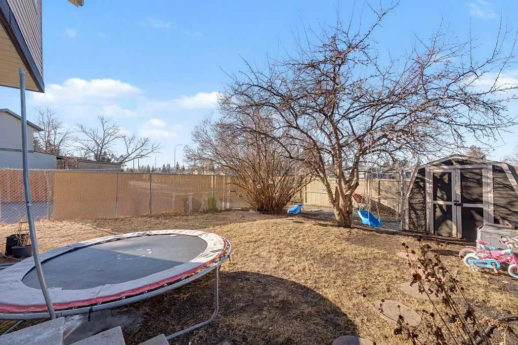 332 Abinger Crescent NE Calgary AB T2A6L3