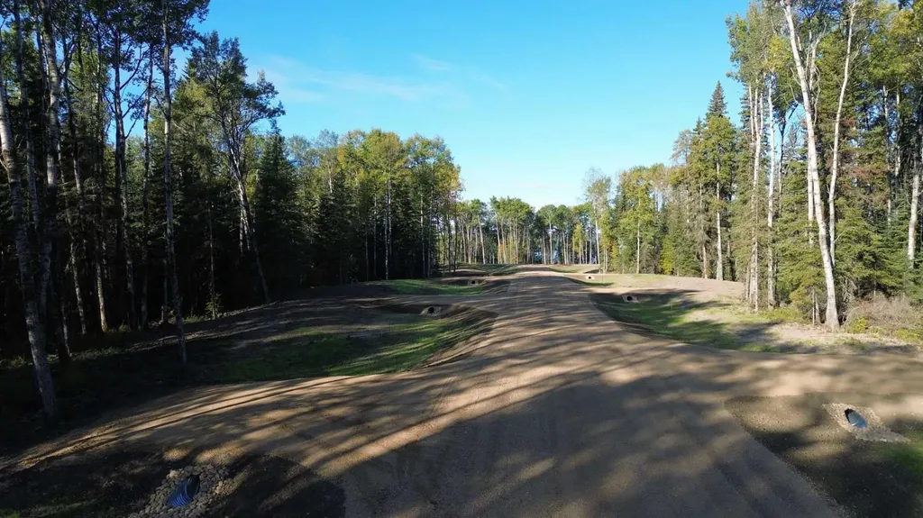 5 Sterling Lane Rural Lesser Slave River No. 124 M.d. Of AB T0G 2A0