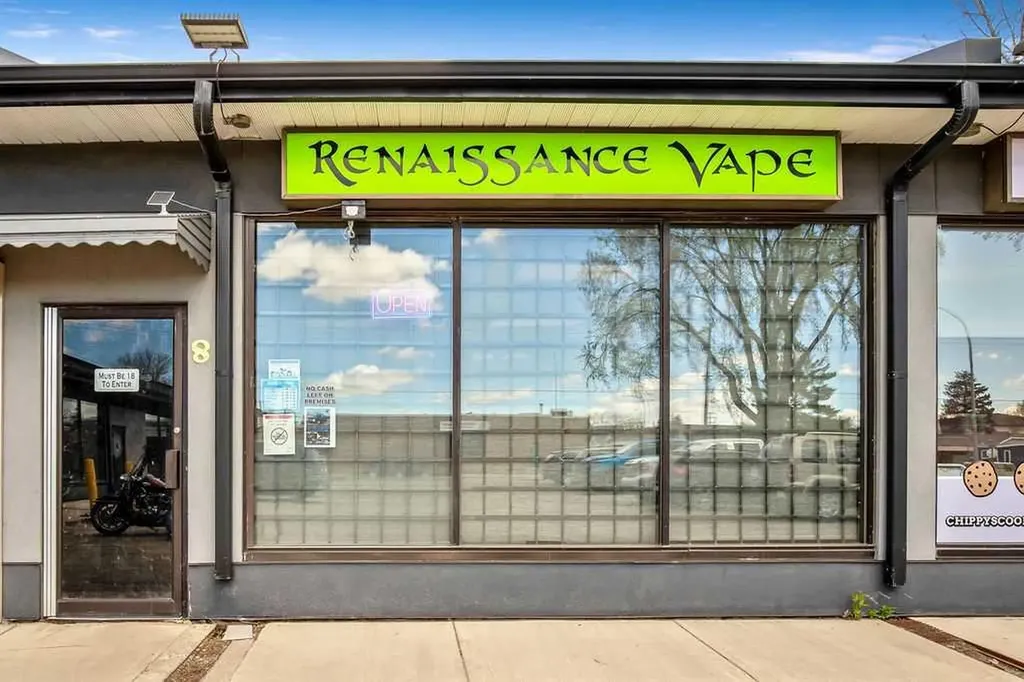 104 3 Avenue SE High River AB T1V 1G3