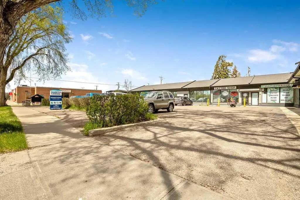104 3 Avenue SE High River AB T1V 1G3