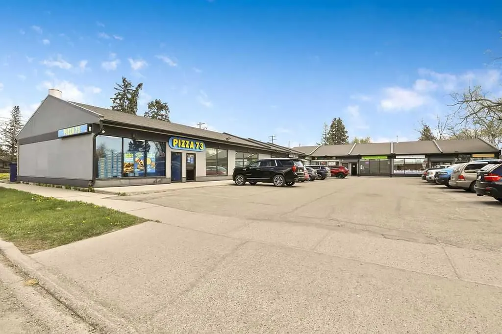 104 3 Avenue SE High River AB T1V 1G3